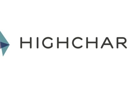 logo highcharts